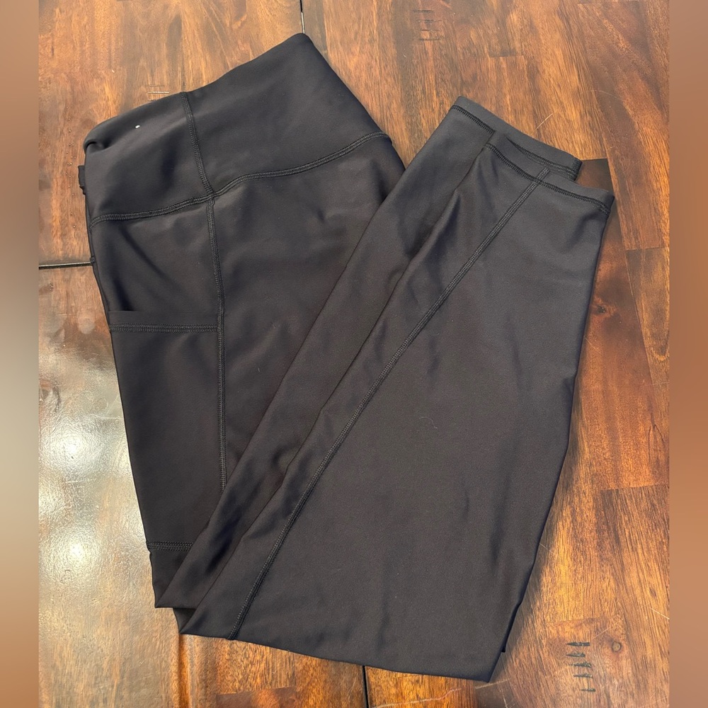 Old Navy powersoft high-rise legging XXL black